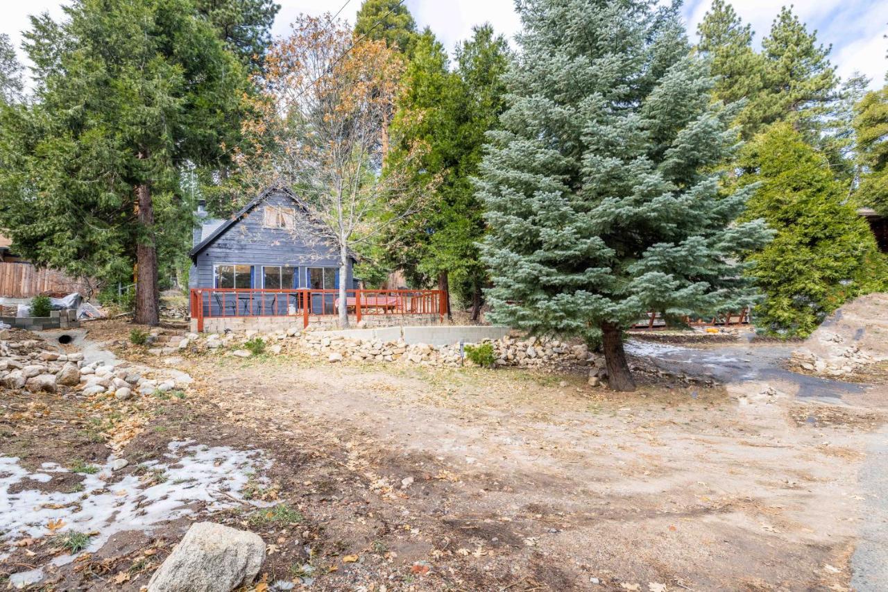 Cozy, Dog Friendly, 2Bd Near Big Bear & Lake Arrowhead Running Springs Екстер'єр фото