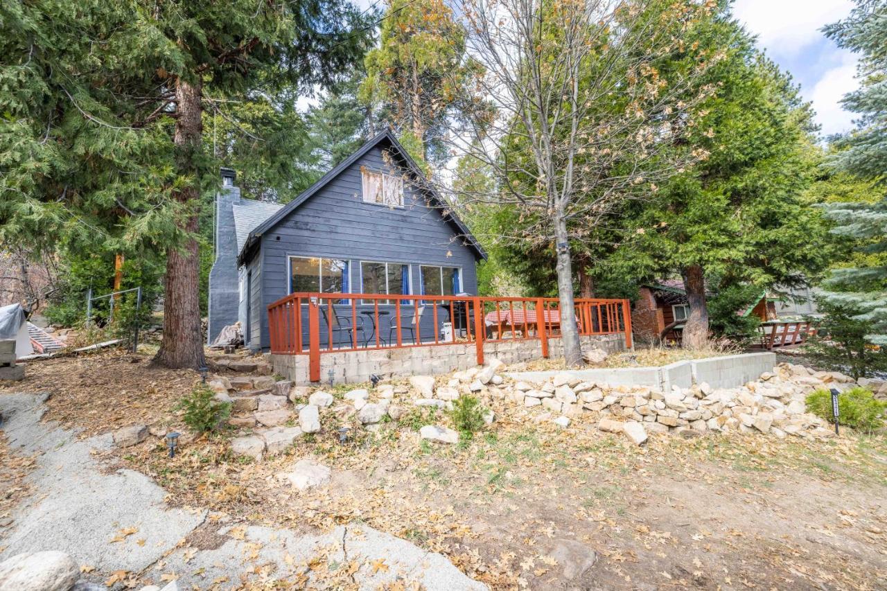 Cozy, Dog Friendly, 2Bd Near Big Bear & Lake Arrowhead Running Springs Екстер'єр фото